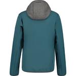 Куртка софтшелл данфорт Icepeak, цвет emerald 530 - фото 2