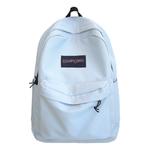 Nx Doughnut Рюкзак унисекс NX DONUT, Синий - фото 6