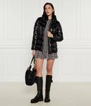 Куртка Michael Kors Slim Fit, черный - фото 2