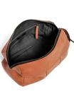 Косметичка STILLRICHARD TOILETRY BAG Still Nordic, коричневый - фото 2