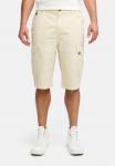 Шорты INNADIM INDICODE JEANS, бежевый - фото