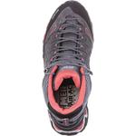 Сапоги MEINDL Lite Hike, серый - фото 3