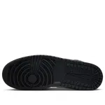 Кроссовки Air Jordan 1 Mid SE 'Light Orewood Brown' - фото 7