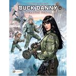 Книга Buck Danny Vol. 12: Operation Vektor (Paperback) - фото