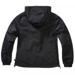 Куртка Brandit Summer, черный - фото 2