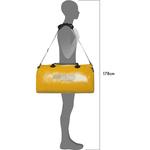 Водонепроницаемая сумка Ortlieb, желтый - фото 4