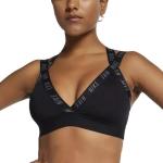 Спортивное нижнее белье женское черное Nike - фото 3