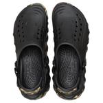 Crocs Echo Camo RO Clog Clogs Unisex черный - фото 5