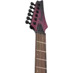 Электрогитара Ibanez RGD621AH - Midnight Shade Flat - фото 5