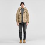 Джинсы мужские CAT, темно-серый - фото 8