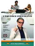 Диск DVD L'equivoco Stravagante/Dramma - фото