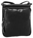 Сумка через плечо SPIKES & SPARROW Umhängetasche, черный - фото 2