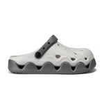 Сабо унисекс Oubt, светло-розовый - фото 13