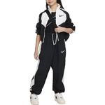 Детская куртка Nike, цвет Black/White - фото 3