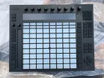 НОВИНКА: Контроллер Ableton Push V1 ЧЕРНЫЙ - фото