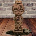 Фигурка CHENGUANXI Hirono Terracotta Army Trendy POP MART - фото 2