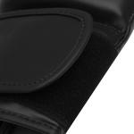 Боксерские перчатки adidas Speed 50, ADISBG50 черно-белые - фото 5