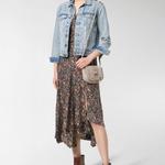 Мини-сумка через плечо Hana See By Chloe - фото 6