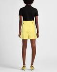 Шорты Paul Smith, желтый - фото 3