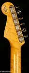 Fender Custom Shop Johnny A. Signature Stratocaster Time Capsule Sunset Glow Metallic (150) - фото 6