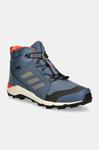 Детская обувь adidas TERREX TERREX MID GTX DISNEY, синий - фото