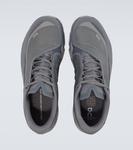 Беговые кроссовки Cloudmonster Hyper PAF On, Phantom/Apollo - фото 4