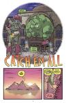 Kaijumax Complete Collection Vol. 3 (Oni Press) - фото 5