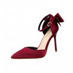 Туфли BIGTREE High Heels Women's - фото 6