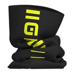 Неквормер Alé Identity, черный - фото