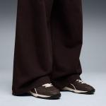 Кроссовки King Indoor Premium Puma, коричневый - фото 3