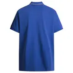 Поло Red Bull Racing Tipped Logo Polo, синий - фото 2