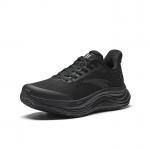 Anta Кроссовки Travel Steps 2 Low top Running Shoes Women's Basic Black 1 - фото 3