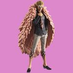 Дон Кихот Дофламинго том 23 BANPRESTO - фото 4