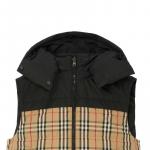 Жилет женский Burberry, бежевый - фото 5