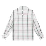 Рубашка DCSHOES Unisex Palladium, хаки - фото 3