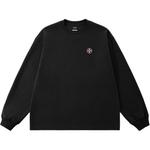 Футболка унисекс CLOT, коричневый - фото 4