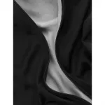 Куртка Hiru Core Softshell, черный - фото 5