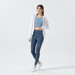 Ветровка для женщин Hotsuit, цвет Ivory White - фото 11