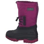 Детские походные ботинки Cmp Rigel Violet - фото 3