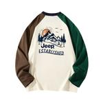 Футболка для младших школьников Jeep, серый - фото 10