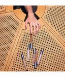 Консилер MADARA The Concealer Luminous Perfecting Concealer, #33 Sand, 4 ml - фото 5