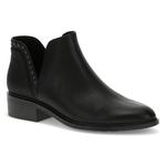 Ботильоны Avril Baretraps, черный - фото