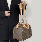 Мастерская по уходу за ремнями сумок класса люкс - фото 7