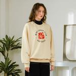 Толстовка унисекс Mind Error, цвет Jasper - фото 5