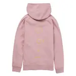 Худи Burton Family Tree 24 Pullover, розовый - фото 4