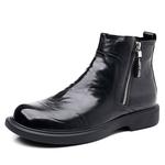 Ботильоны мужские Romon, Black - фото