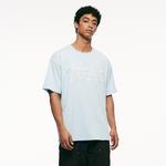 Футболка унисекс A11Slave, серый - фото 27