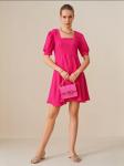 Платье Bigdart, Magenta - фото