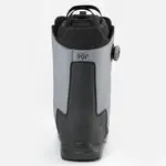 Унисекс сноуборд-ботинки SNB900 серые - фото 5