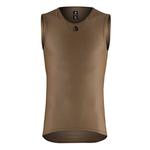 Базовый слой Etxeondo Sare, коричневый - фото